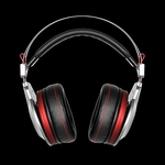 Stereo XIBERIA K5U M¨²sica Jogos Headphone Headset Cancelamento de Ru¨ªdo Headband