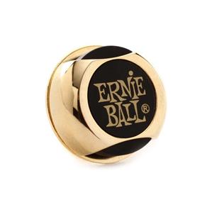 Strap Lock Ernie Ball 4602 Dourado