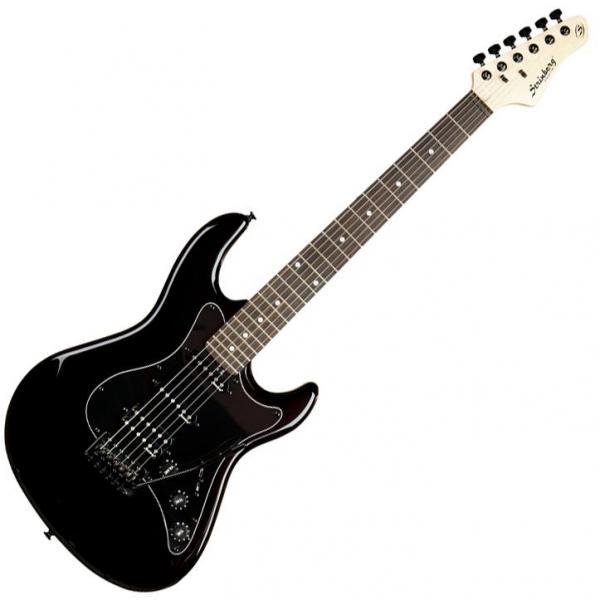 Strinberg Guitarra Egs 267