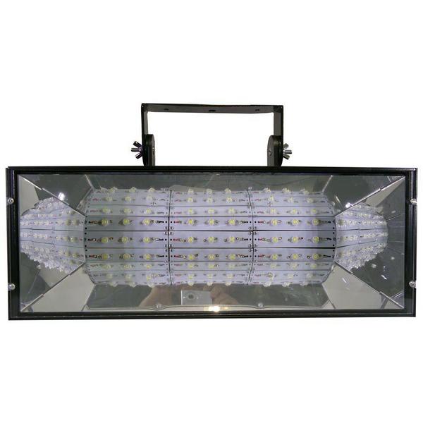 Luz de Led Strobo E1500 Branco Deltrônica Equivale 1500w - Deltronica