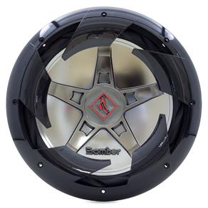 Subwoofer 12" Bomber New Edge - 150 Watts RMS - 4+4 Ohms
