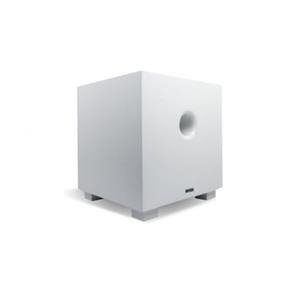 SubWoofer AAT Compact Cube 8 200W 8 Polegada Branco