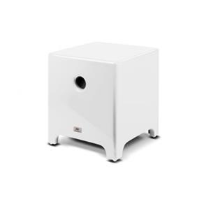SubWoofer AAT Cube Modern10 500W 10 Polegada Branco