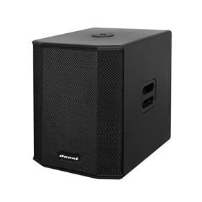 Subwoofer Ativo 1000W OPSB 2500 - Oneal