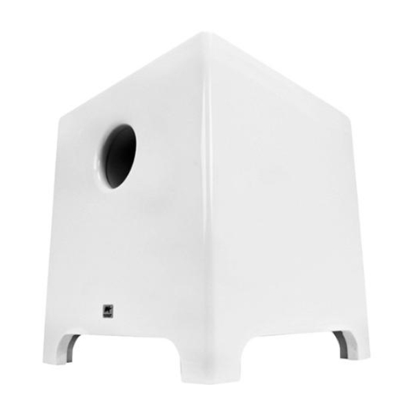 Subwoofer Ativo AAT Cube Modern 10 500W RMS