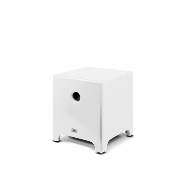 Subwoofer Ativo AAT Invisible Cube 10 250W RMS