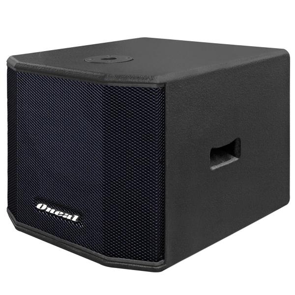 Subwoofer Ativo Fal 12 Pol 550W - OPSB 2200 Oneal