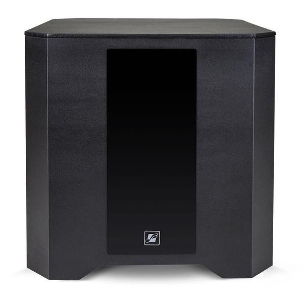Subwoofer Ativo Frahm RD SW 10 - 150 Watts RMS - Preto