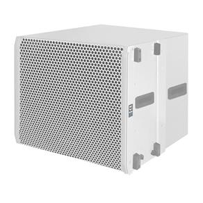 Subwoofer Ativo Line Array 600W OLS 1018 Branco - Oneal