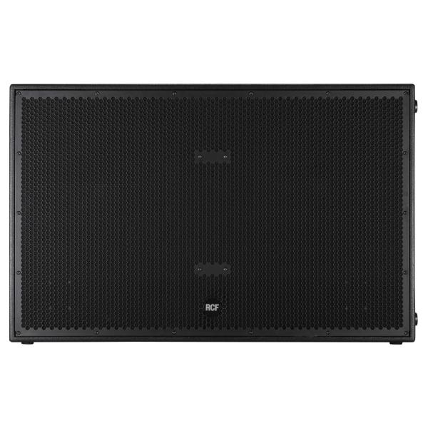 Subwoofer Ativo RCF 2x18" SUB-8006 AS - RCF