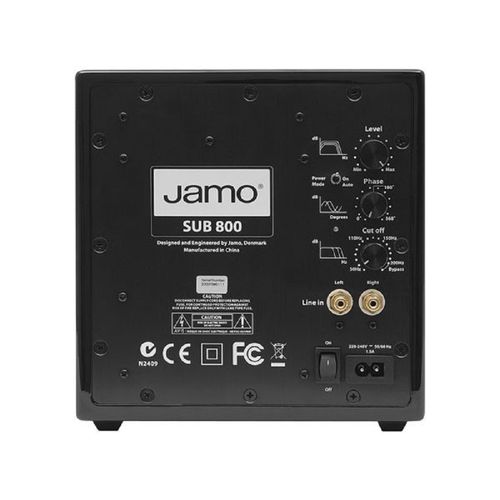 Subwoofer Jamo 800 