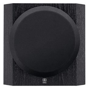 Subwoofer para Home Theater 10" YST-SW216 - Yamaha