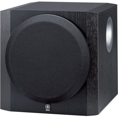 Subwoofer para Home Theater Yst-sw216 - Yamaha