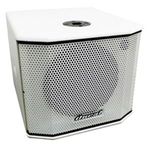 Subwoofer Passivo 15 Pol 450W Oneal OBSB 2400 Branco