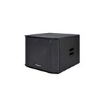 Subwoofer Passivo 15 Pol Oneal Obsb 3700 Preto
