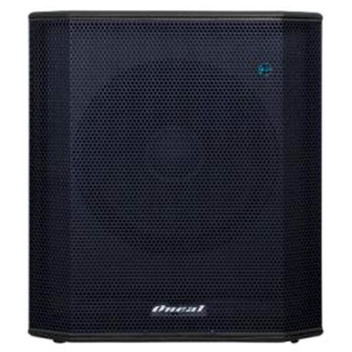 Subwoofer Passivo 18 Pol 450W Oneal OBSB 2800 Preto