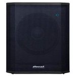 Subwoofer Passivo 18 Pol 450W Oneal OBSB 2800 Preto