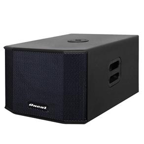 Subwoofer Passivo 450W OBSB 2400 - Oneal
