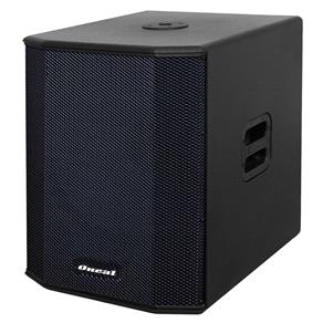 Subwoofer Passivo 450W OBSB 2500 - Oneal