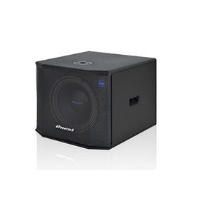 Subwoofer Passivo Oneal OBSB 3200 250w RMS