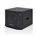 Subwoofer Passivo Oneal Obsb 3200 Pt