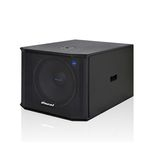 Subwoofer Passivo Oneal Obsb 3215 Pt