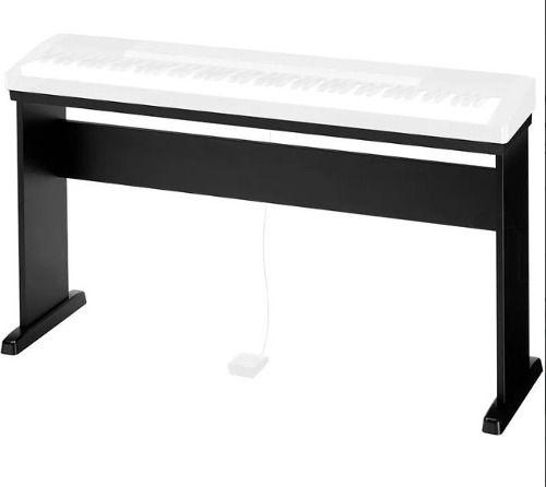 Suporte Base Piano Digital Casio Cs44p para Linha Casio Cdp