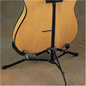 Suporte de Chão para Guitarra Fender Mini Stand PT