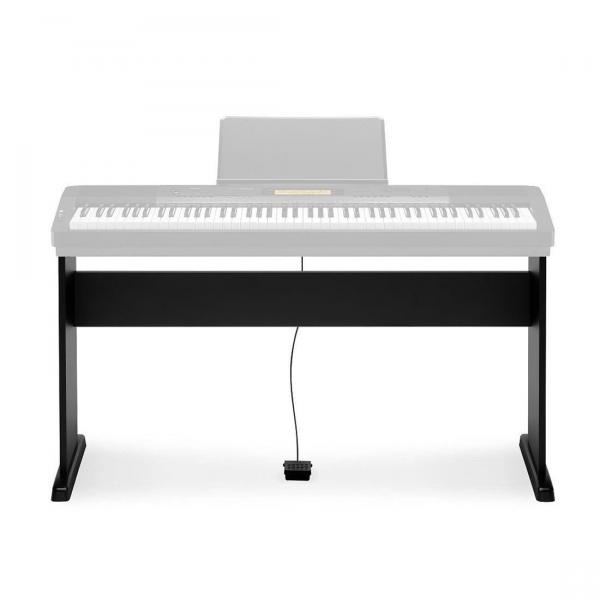 Suporte Estante Base para Piano Digital Cdp Cs 44p - Casio
