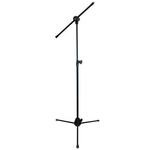 Suporte Girafa Saty PMG-100 para Microfone - Telescópico