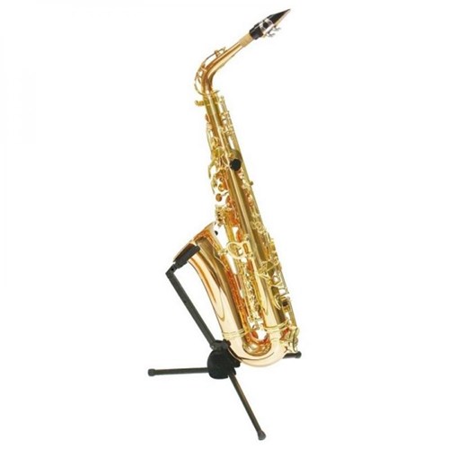Suporte Hércules Travlite para Saxofone Alto - Ds431b