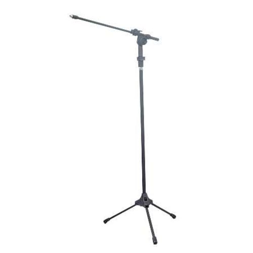 Suporte Microfone Universal Preto Pssu00135