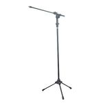 Suporte Microfone Universal Preto Pssu00135