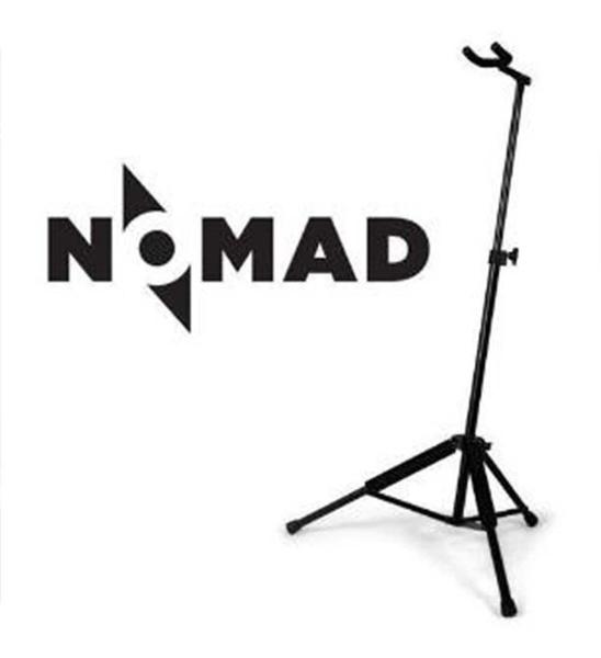 Suporte Nomad P/ Guitarra , Baixo , Violao Ngs-2114
