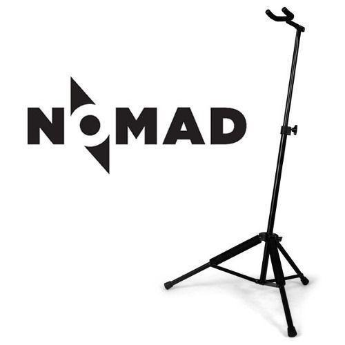 Suporte Nomad P/ Guitarra , Baixo , Violao Ngs-2114