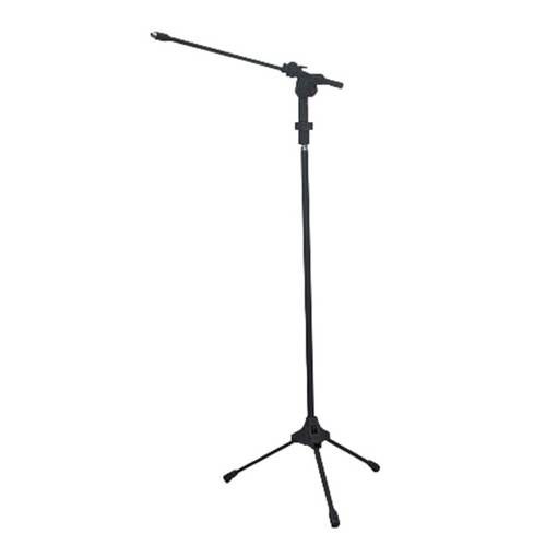 Suporte para Microfone Universal Preto Pssu00135 Rmv