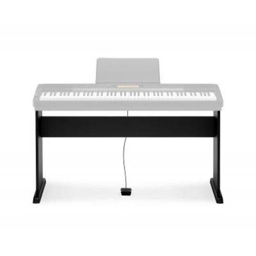 Suporte para Piano Casio Cs-44p - Preto