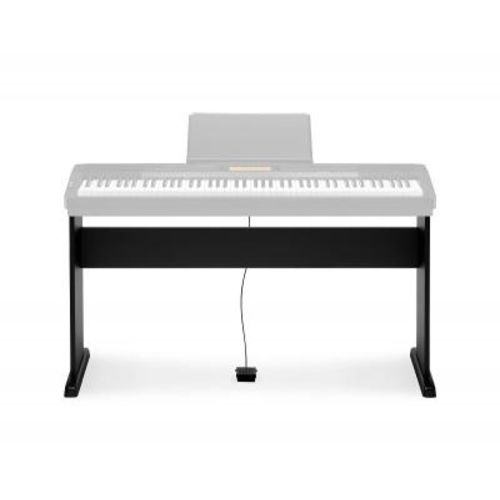 Suporte para Piano Casio Cs-44p - Preto