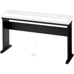 Suporte Para Piano Digital Casio Cs-44p Material em Madeira Design Compacto