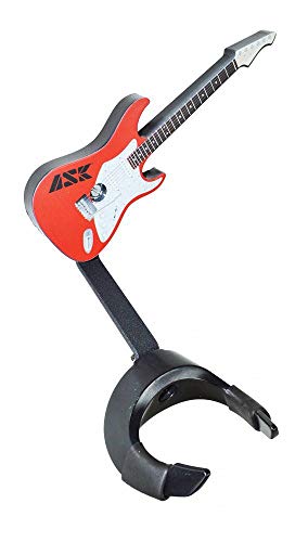 Suporte Parede Instrumentos de Corda Guitarra AGV ASK