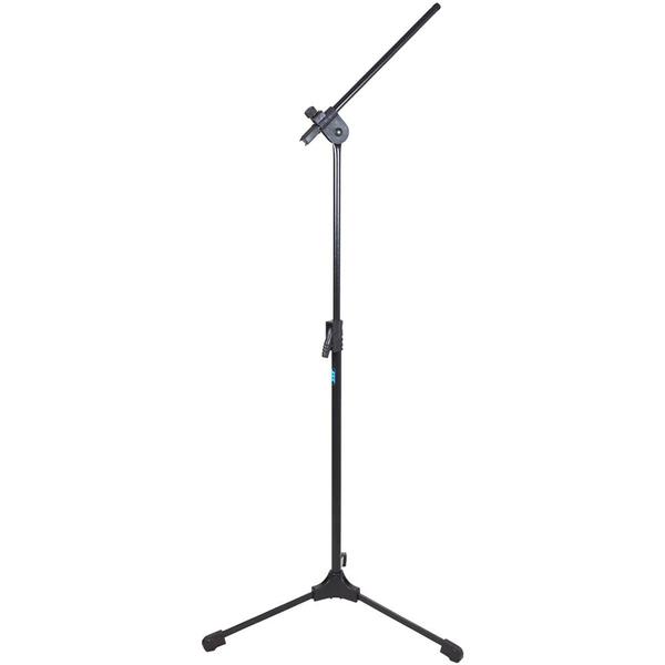 Suporte Pedestal para Microfone ou Porta Banner ASK TPS - Ask Music
