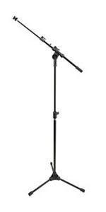 Suporte Rmv Pedestal para Microfone Plus Psu0135