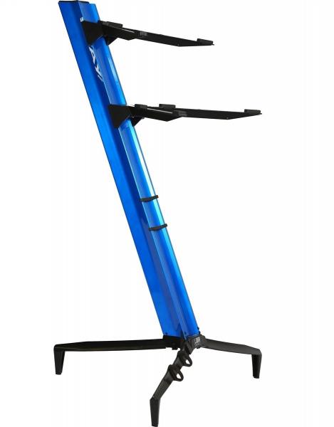 Suporte Stay Music Torre 1100/02 Azul