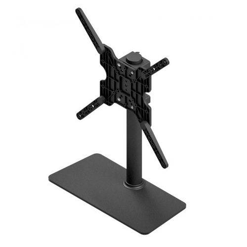 Suporte Tipo Base / Pedestal de Mesa para Tv Até 55" Lcd Led 3d Smart - Avatron Mtv-2755
