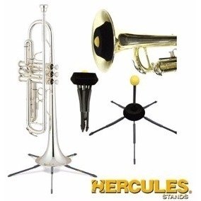 Suporte Travlite P/ Trompete Hercules