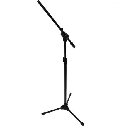Suporte Universal Pedestal Girafa P/ Microfone Universal Psu0152 Rmv