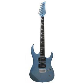 Sv Series Ii-Mu - Guitarra Sv Azul Metalico - Benson