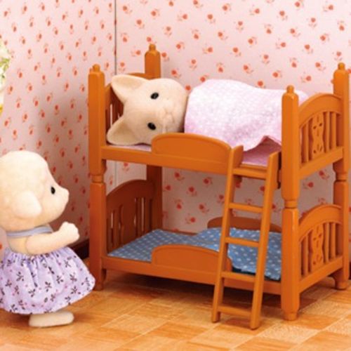 Sylvanian Families Beliches - Epoch Magia