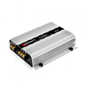 T500 D - Módulo Amplificador Digital Taramps T 500D 1ohm 1 Canal 500W