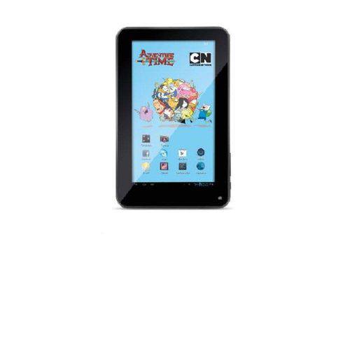Tablet Pc Cartoon Network LCD 7" Android 4.1 Wi-Fi 3G NB100 - Multilaser